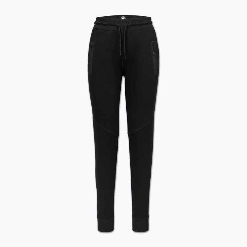 Women's trousers Pitbull Explory black 6