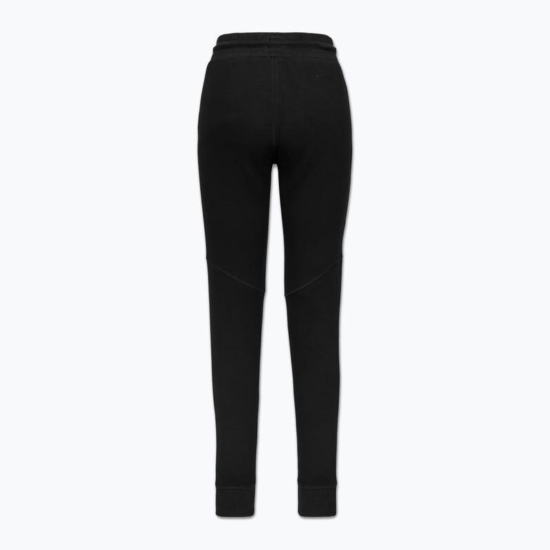 Women's trousers Pitbull Explory black 7