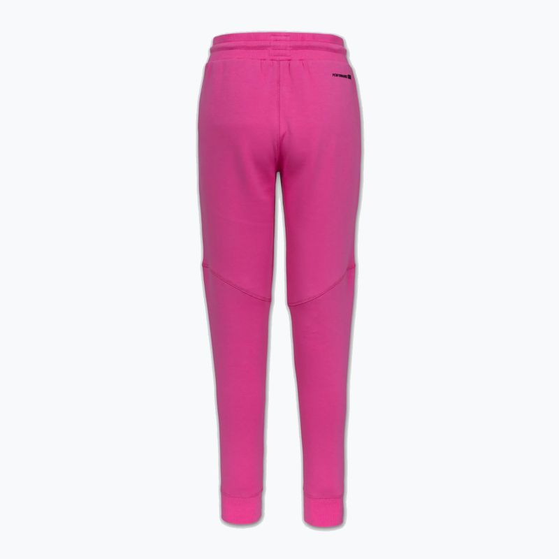 Women's trousers Pitbull Explory candy pink 6