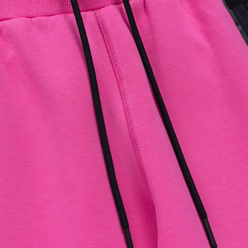 Women's trousers Pitbull Explory candy pink 7