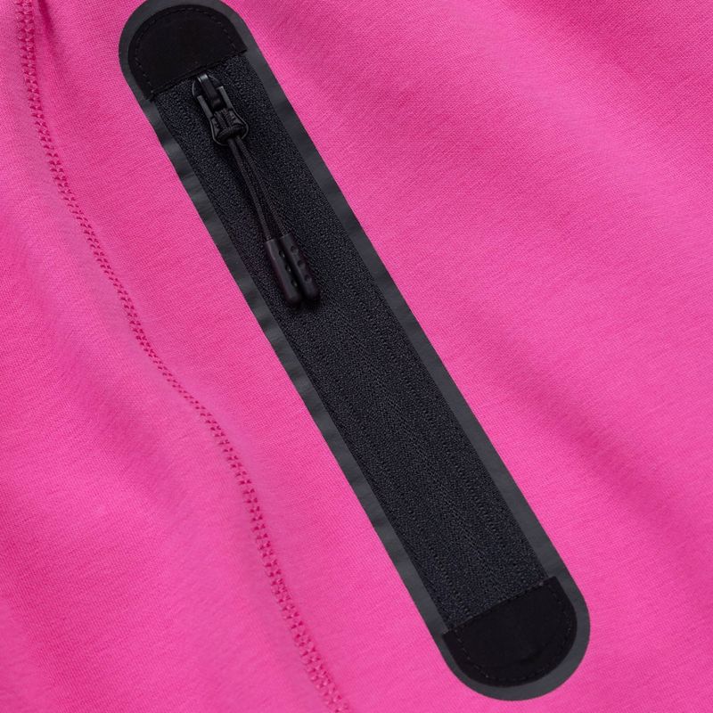 Women's trousers Pitbull Explory candy pink 8