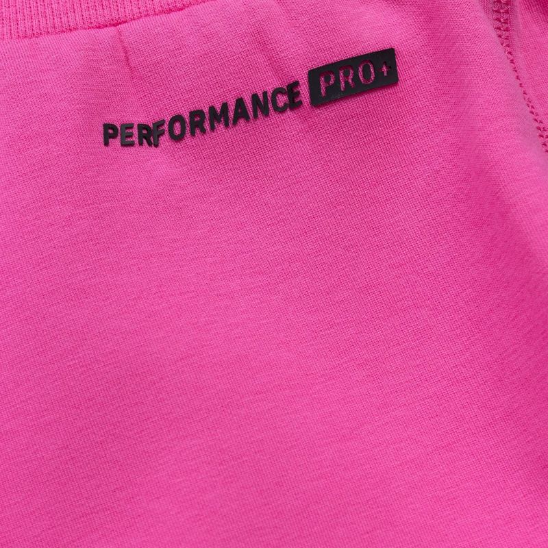 Women's trousers Pitbull Explory candy pink 9