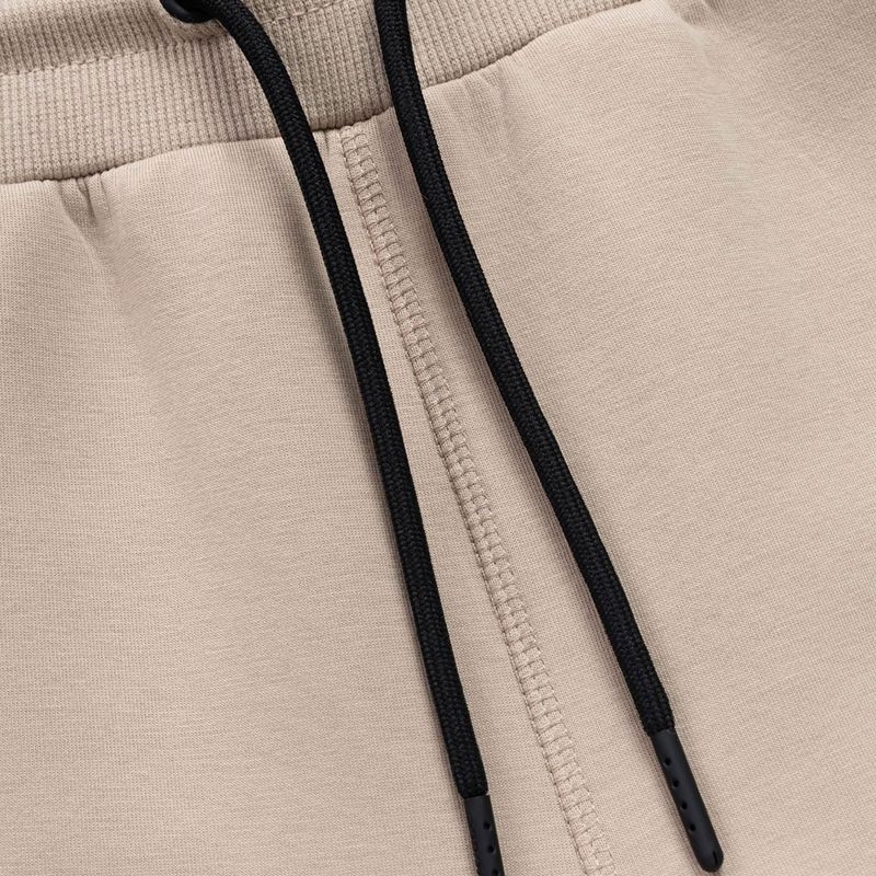 Women's trousers Pitbull Explory cappuccino 7