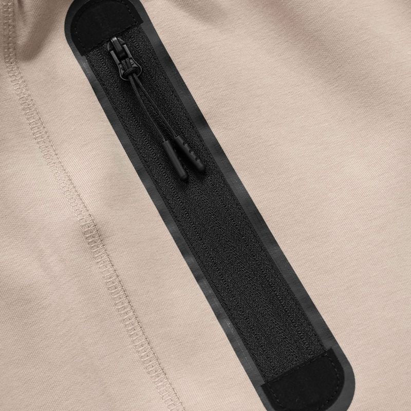 Women's trousers Pitbull Explory cappuccino 8