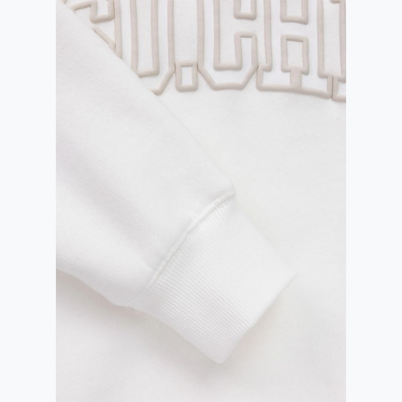 Women's sweatshirt Pitbull Crewneck Fiora off white 10