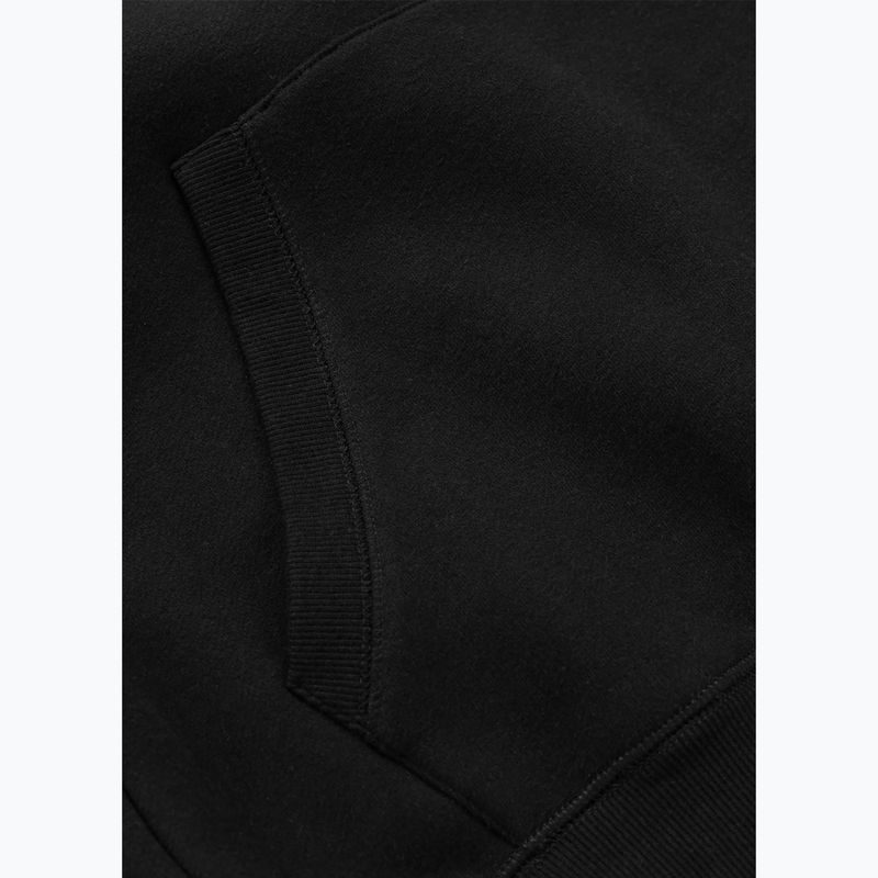 Women's sweatshirt Pitbull Fiora Hooded black 11