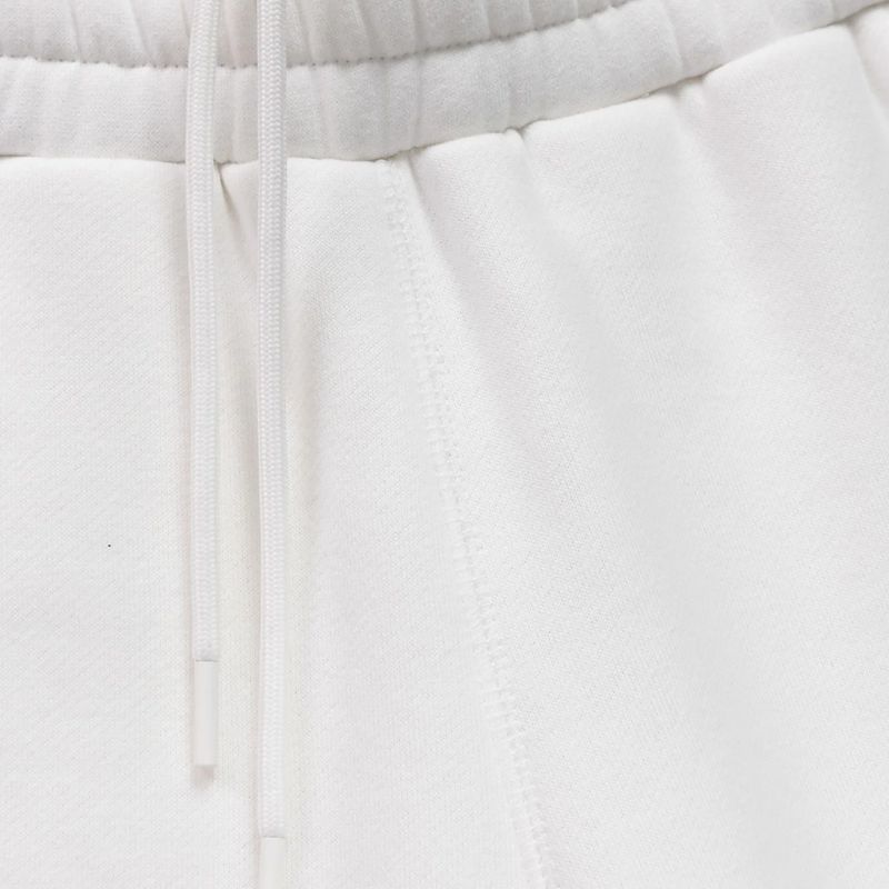 Women's trousers Pitbull Fiora Slim off white 9