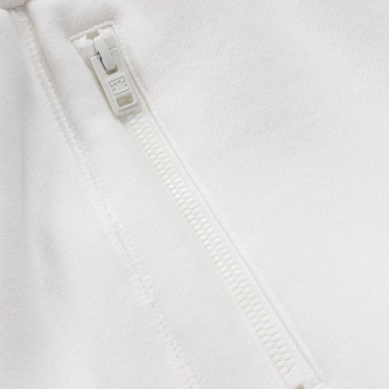 Women's trousers Pitbull Fiora Slim off white 10