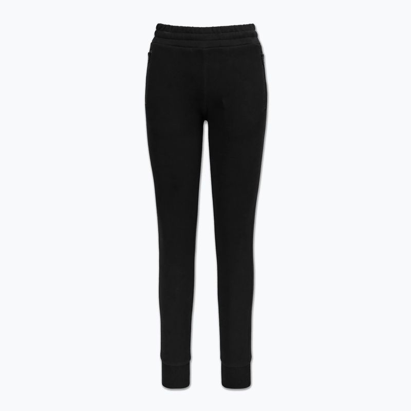 Women's trousers Pitbull Fiora Slim black 5
