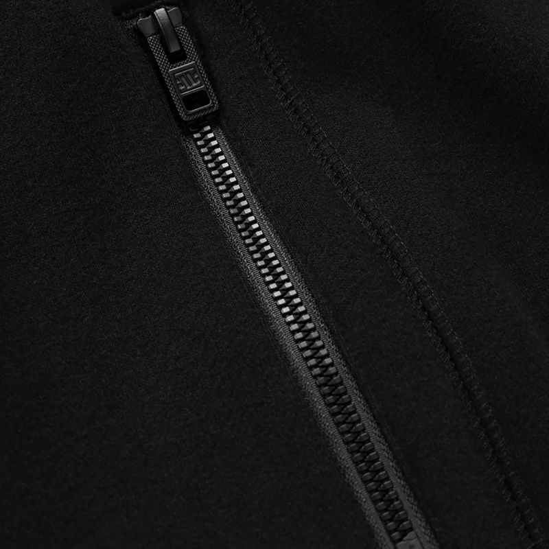 Women's trousers Pitbull Fiora Slim black 8