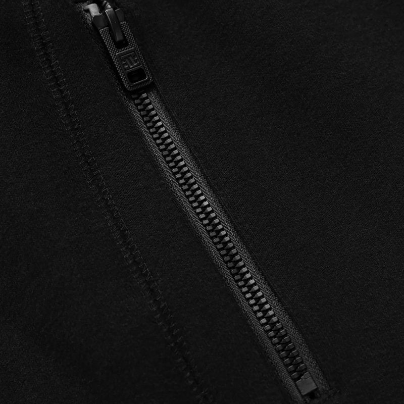 Women's trousers Pitbull Fiora Slim black 9