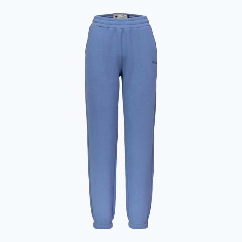 Women's trousers Pitbull Tulla blue jeans 5