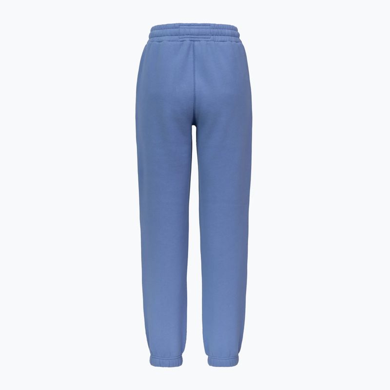 Women's trousers Pitbull Tulla blue jeans 6