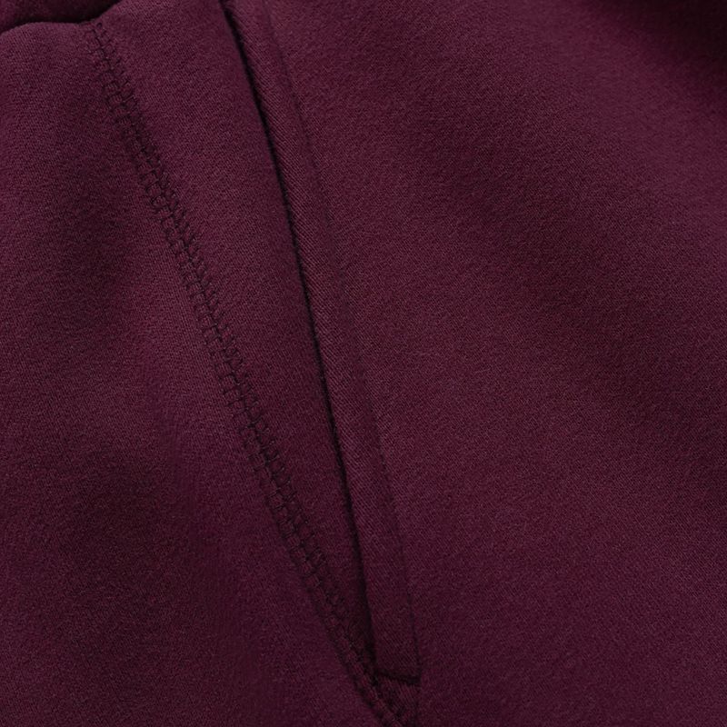 Women's trousers Pitbull Tulla grape wine 10