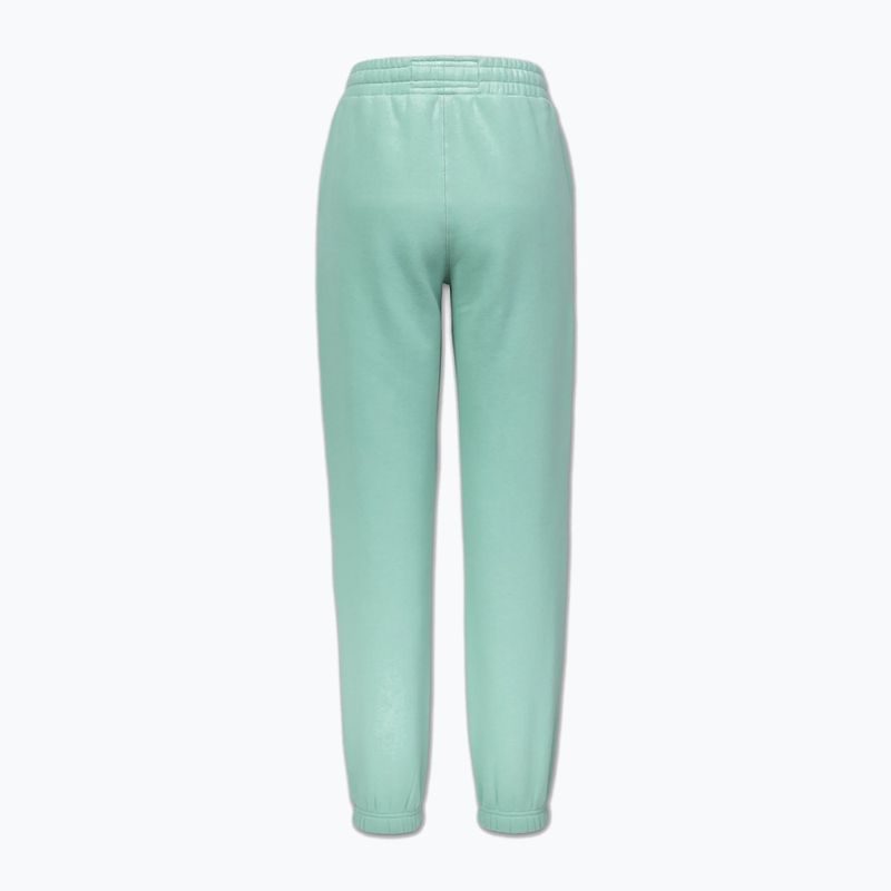 Women's trousers Pitbull Tulla light mint 7