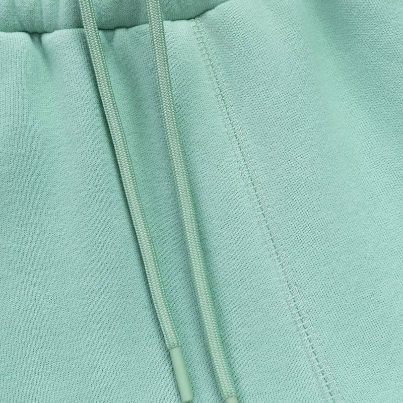 Women's trousers Pitbull Tulla light mint 8