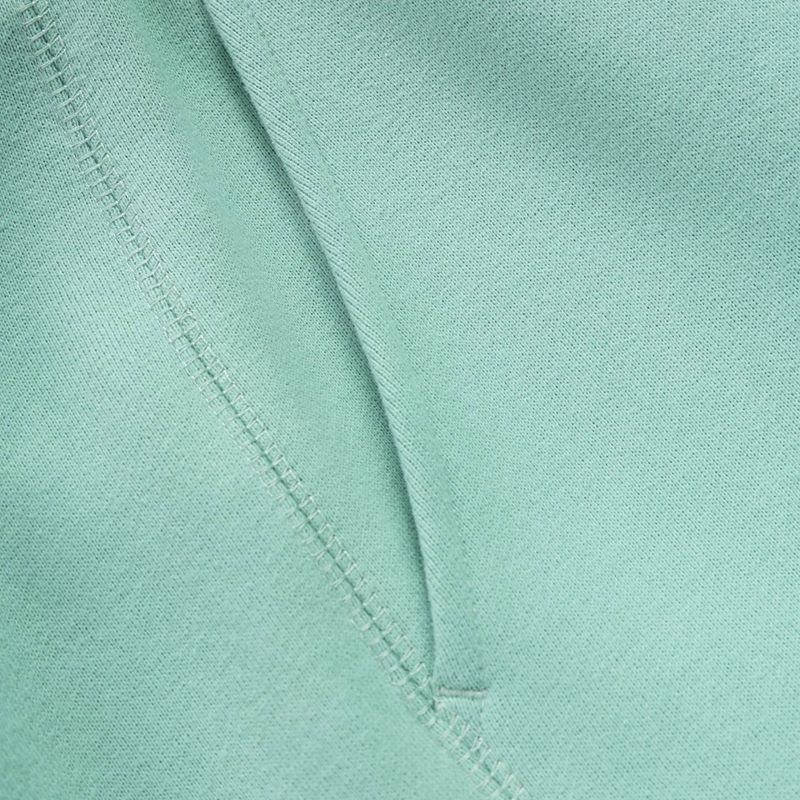 Women's trousers Pitbull Tulla light mint 10