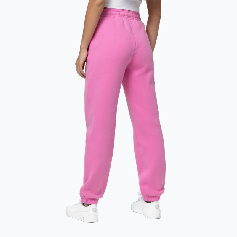 Women's trousers Pitbull Tulla ice pink 3