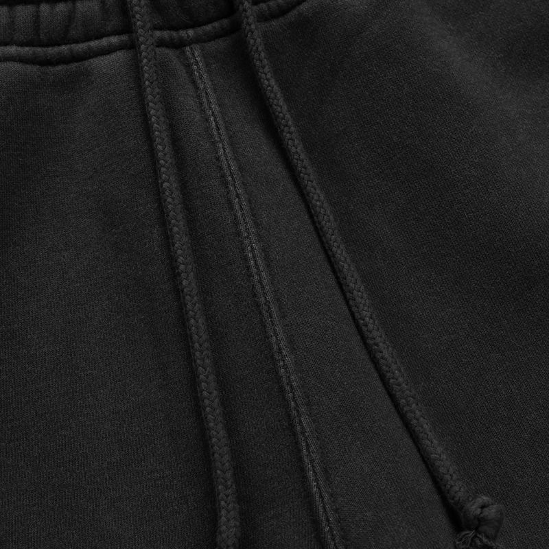 Women's trousers Pitbull Lovia washed dark graphite 7