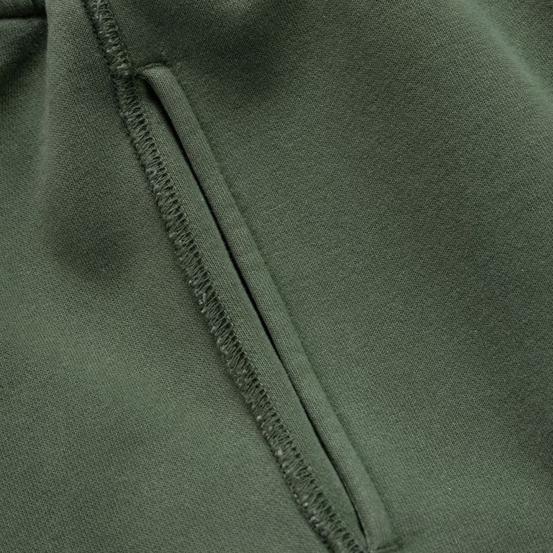 Women's trousers Pitbull Lovia sage green 9