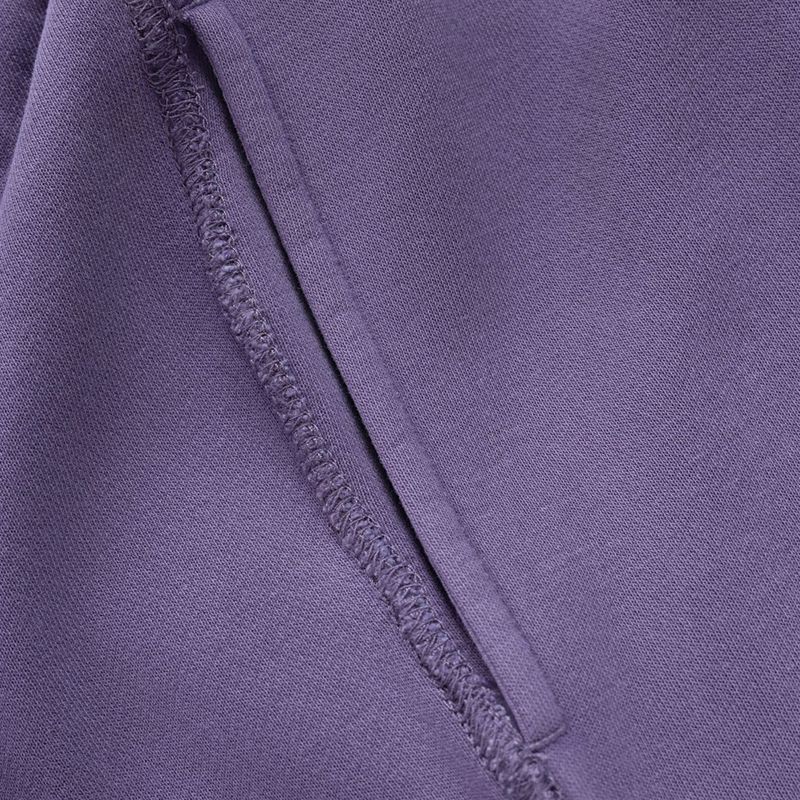 Women's trousers Pitbull Lovia dusty grape 10