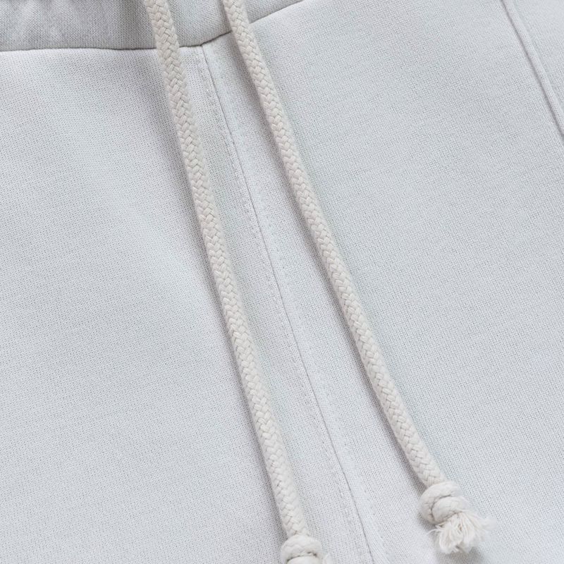 Women's trousers Pitbull Lovia Wide white stone 8