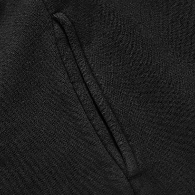 Women's trousers Pitbull Lovia Wide washed dark graphite 9