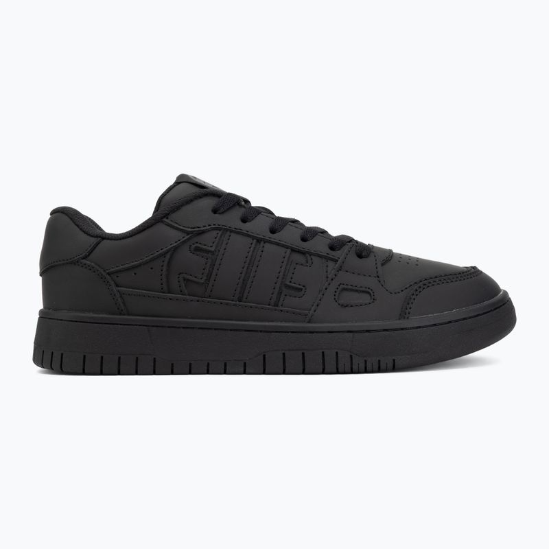 Shoes Pitbull Elkwood black/black 2