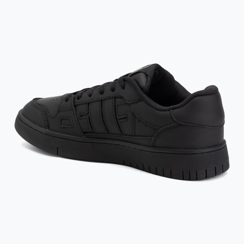 Shoes Pitbull Elkwood black/black 3
