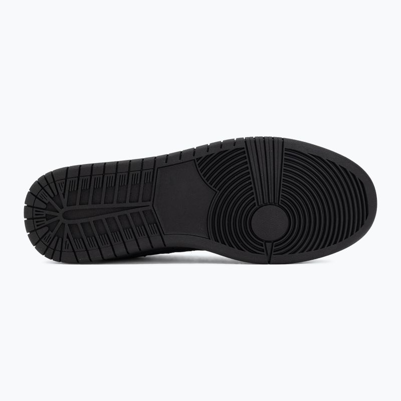 Shoes Pitbull Elkwood black/black 4