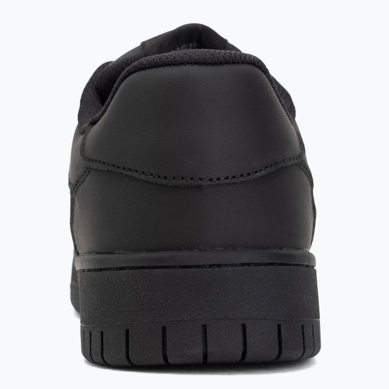 Shoes Pitbull Elkwood black/black 6