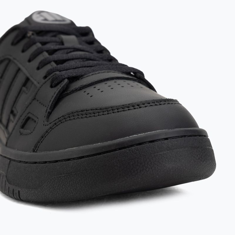 Shoes Pitbull Elkwood black/black 7
