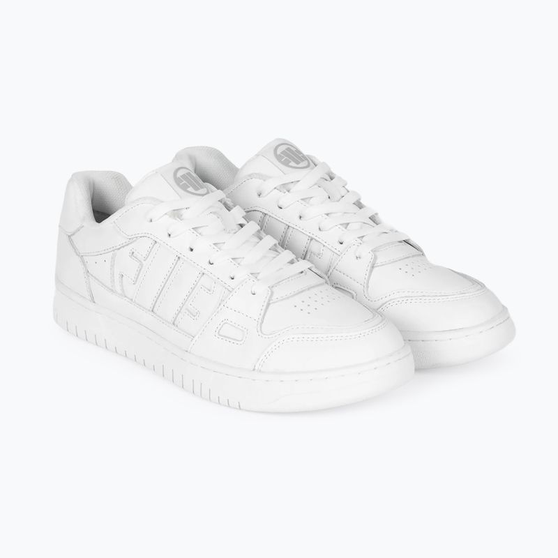 Shoes Pitbull Elkwood white 2