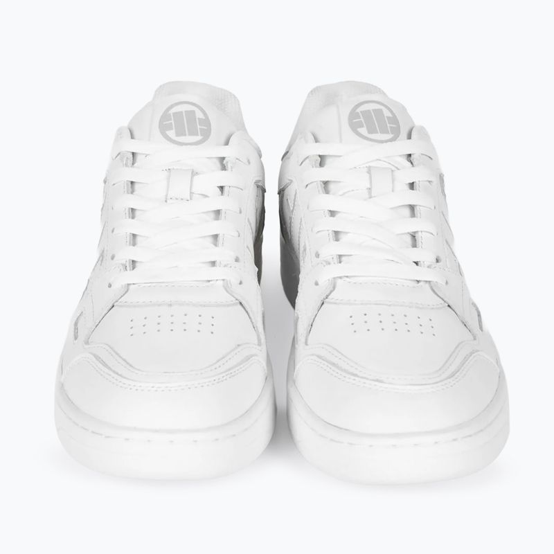 Shoes Pitbull Elkwood white 3