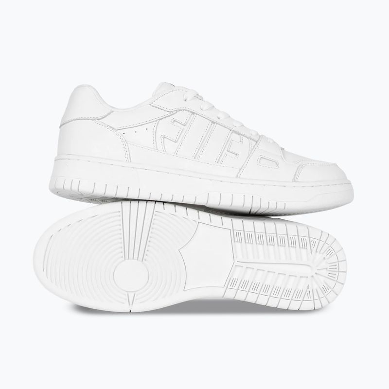 Shoes Pitbull Elkwood white 4