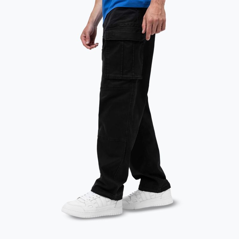 Shoes Pitbull Elkwood white 5