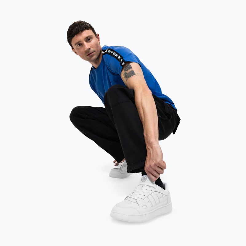 Shoes Pitbull Elkwood white 6