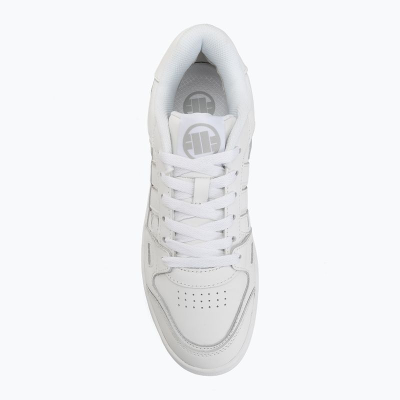 Shoes Pitbull Elkwood white 5