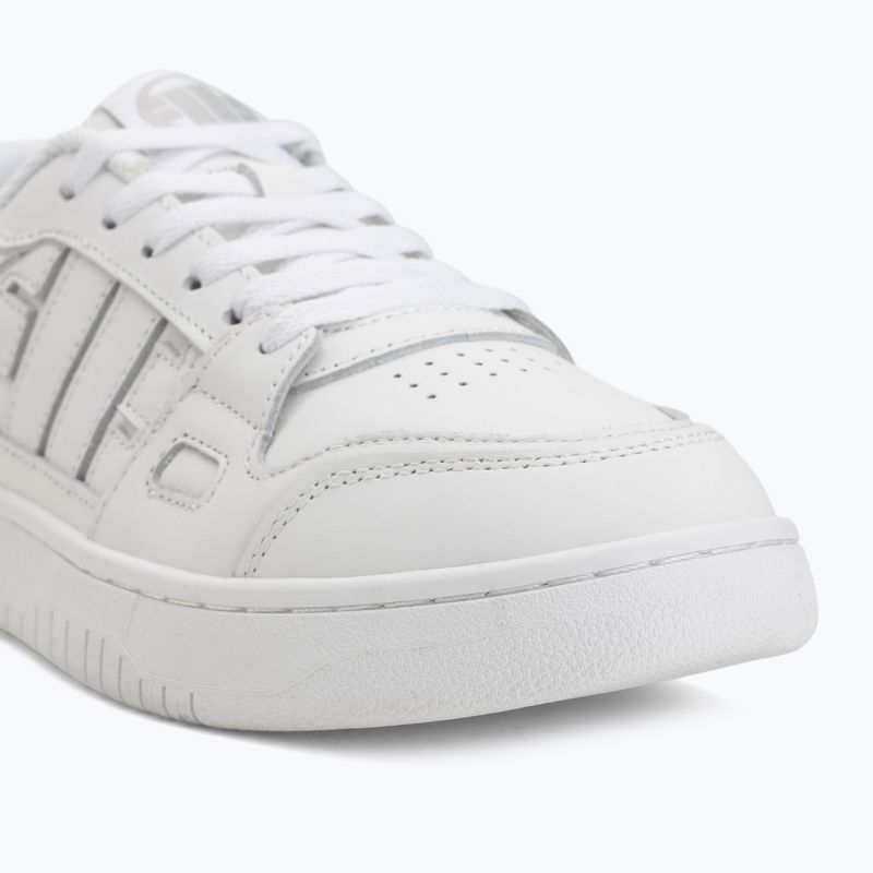 Shoes Pitbull Elkwood white 7