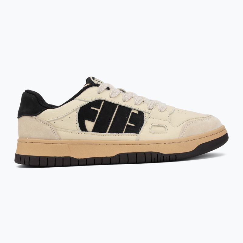 Shoes Pitbull Elkwood beige 2
