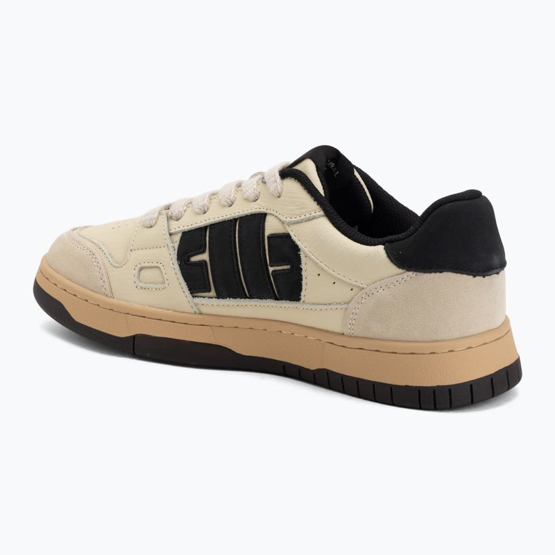 Shoes Pitbull Elkwood beige 3