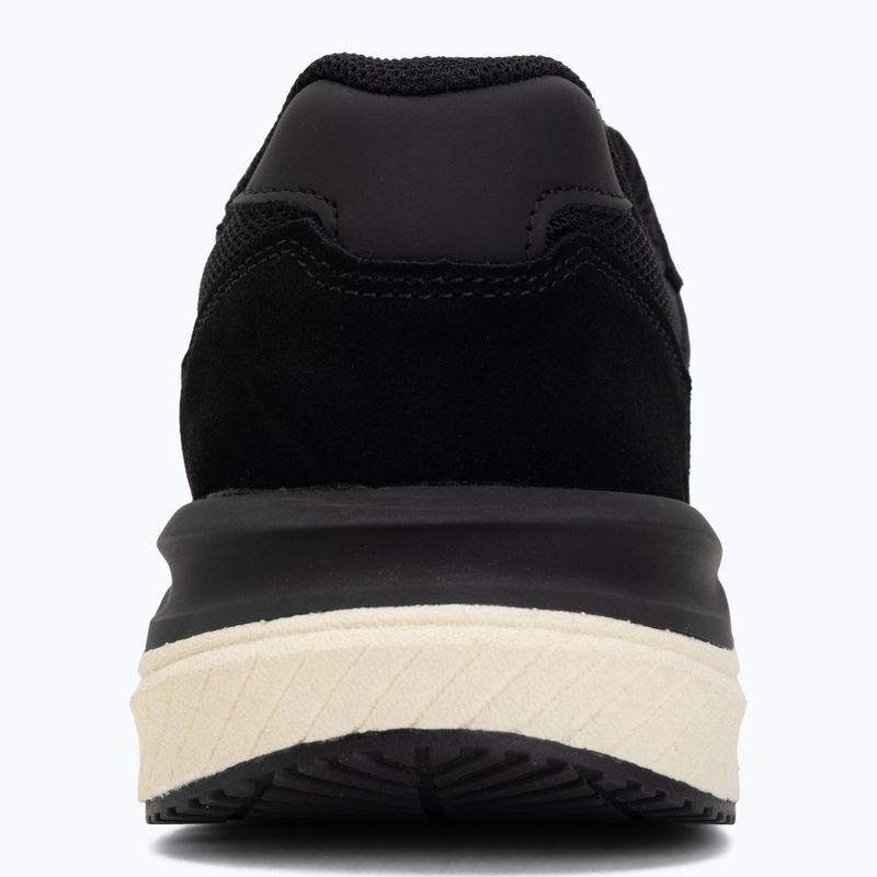 Men's shoes Pitbull Encino black 6