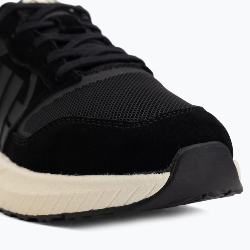 Men's shoes Pitbull Encino black 7