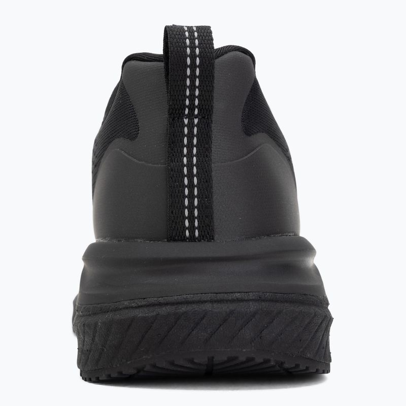 Men's shoes Pitbull Dogwood black/black 6