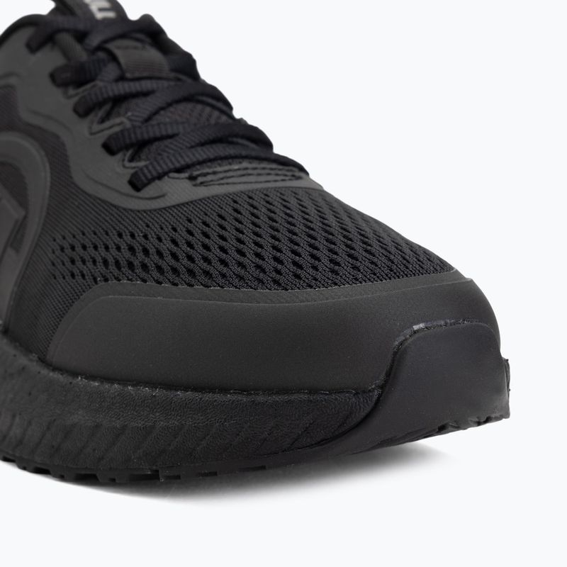 Men's shoes Pitbull Dogwood black/black 7