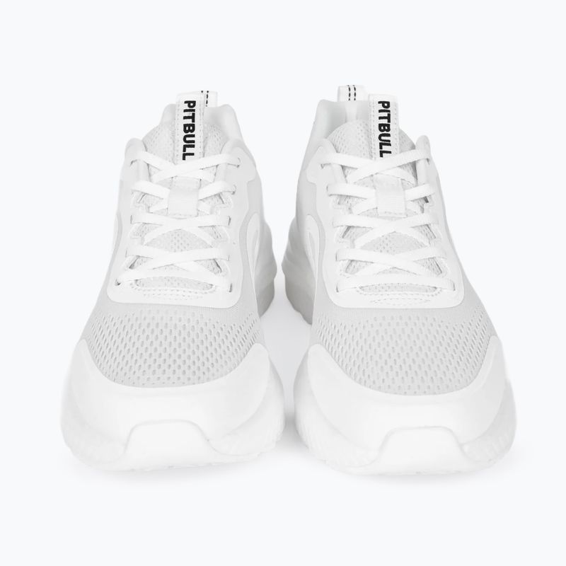 Men's shoes Pitbull Dogwood white 3