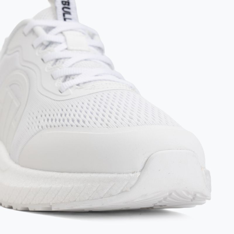 Men's shoes Pitbull Dogwood white 7