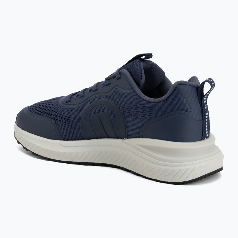 Men's shoes Pitbull Dogwood dark navy 3