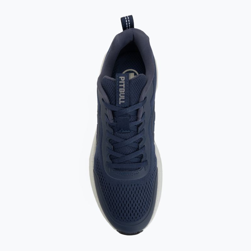 Men's shoes Pitbull Dogwood dark navy 5