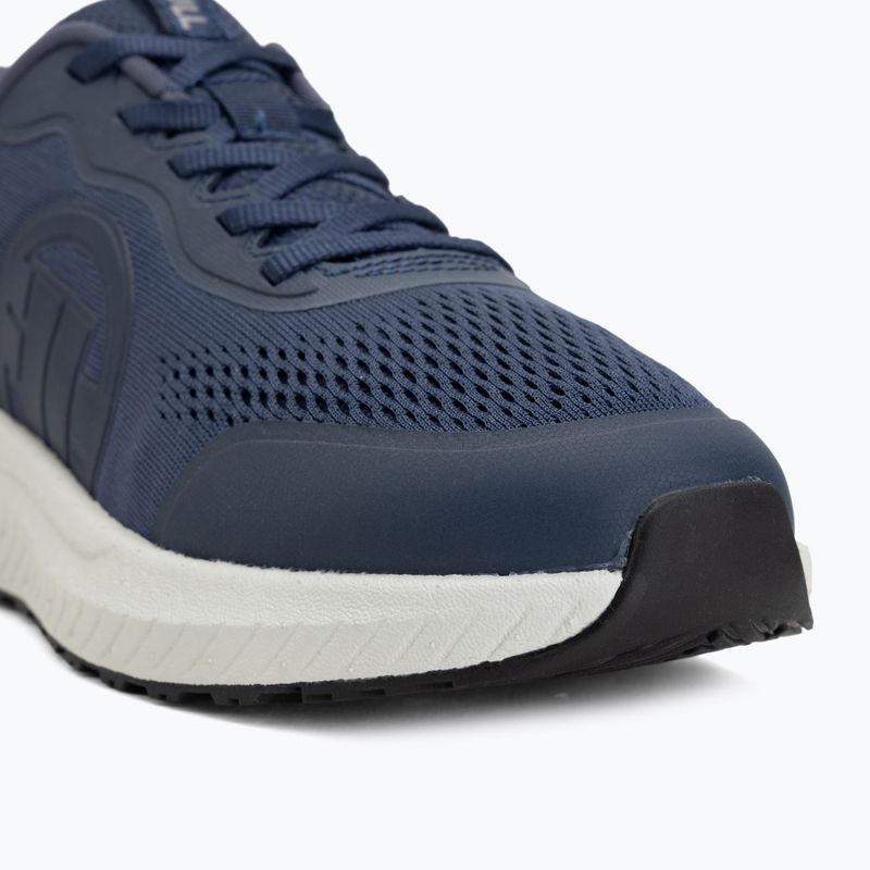 Men's shoes Pitbull Dogwood dark navy 7